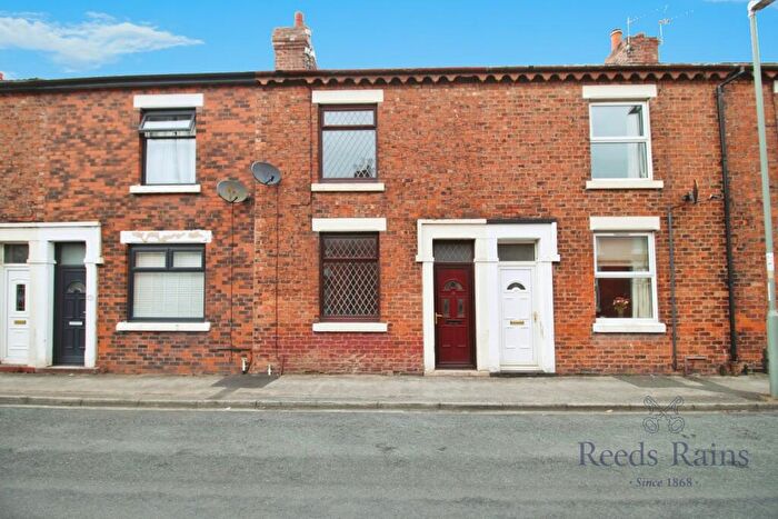 2 Bedroom Terraced House To Rent In Mounsey Road, Bamber Bridge, Preston, PR5