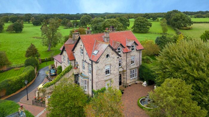 3 Bedroom Flat For Sale In Town Street, Nidd, HG3
