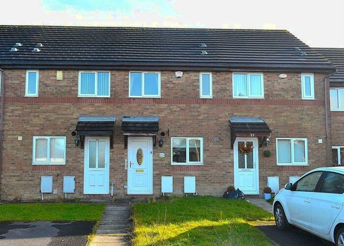 2 Bedroom House To Rent In Templeton Way, Penlan, SA5