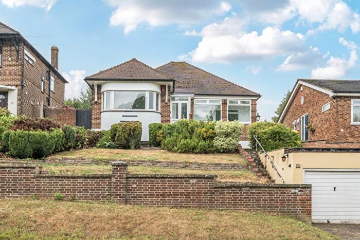 3 Bedroom Bungalow To Rent In Watling Street Rochester, ME2