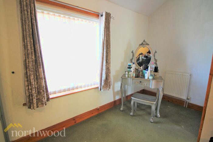 3 Bedroom Detached House For Sale In Water Lane, Crossens, Southport, PR9