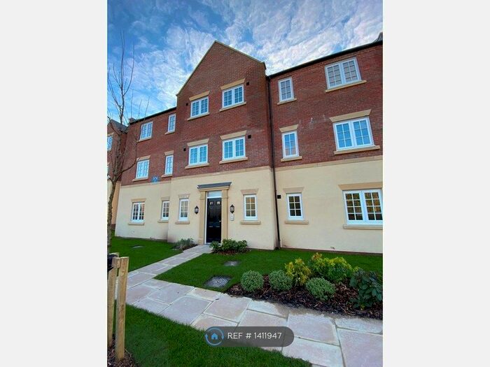 1 Bedroom Flat To Rent In Ryall Court, Northwich, CW8