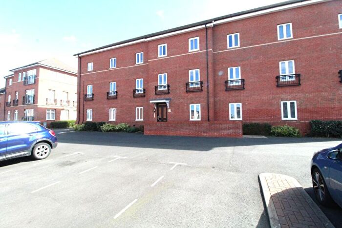 1 Bedroom Apartment For Sale In Beauvais Avenue, Shortstown, MK42