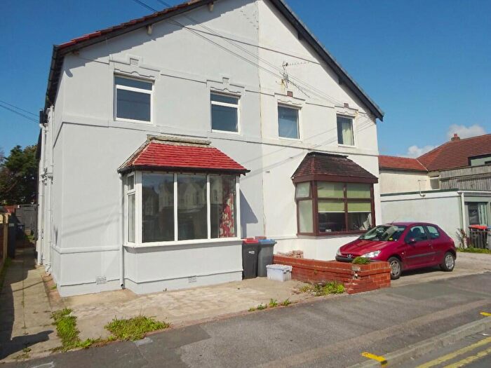 2 Bedroom Semi-Detached House For Sale In Rough Lea Road, Thornton-Cleveleys, Lancashire, FY5