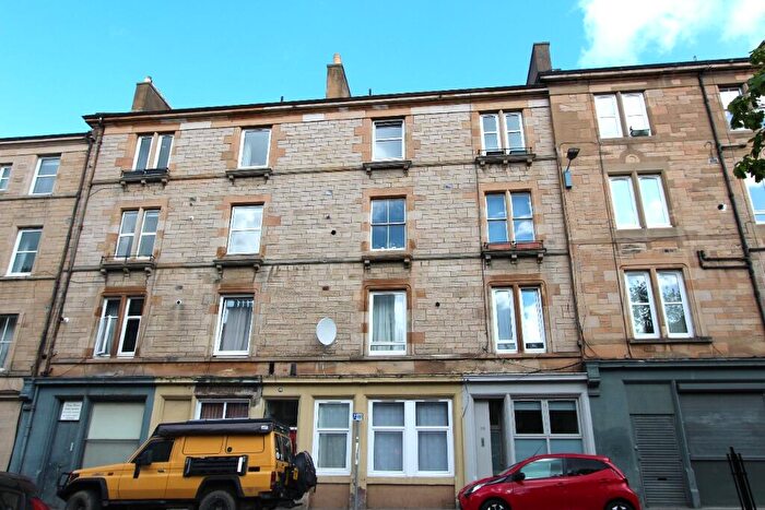 1 Bedroom Flat To Rent In Albert Street, Leith, Edinburgh, EH7