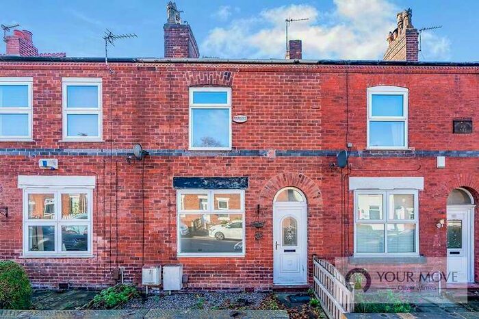 2 Bedroom House To Rent In Moorside Road, Swinton, Manchester, Greater Manchester, M27