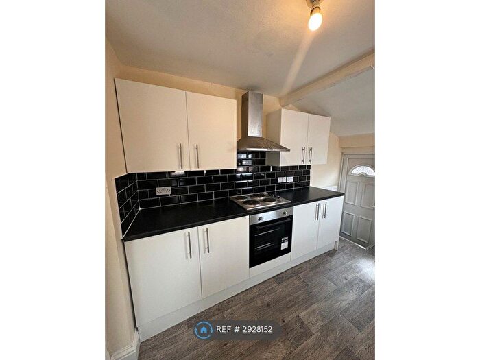 3 Bedroom Flat To Rent In King Edward Street, Gateshead, NE8