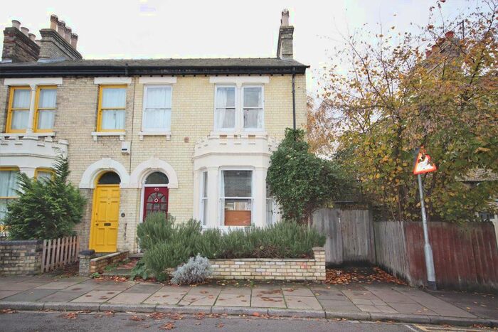 Property To Rent In Abbey Road, Cambridge, CB5