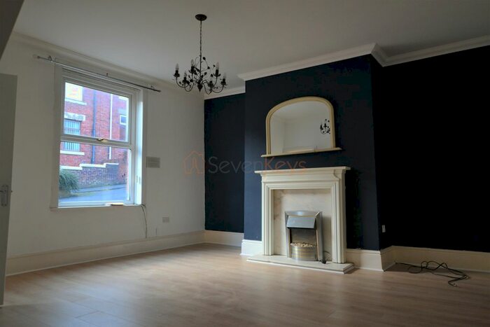 2 Bedroom Terraced House To Rent In Federation Terrace, Tantobie, Stanley, DH9