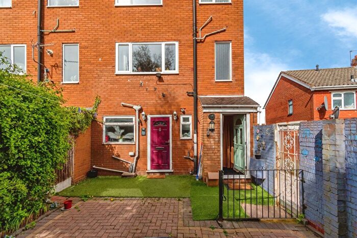 1 Bedroom Flat For Sale In Sunbeam Drive, Walsall, WS6