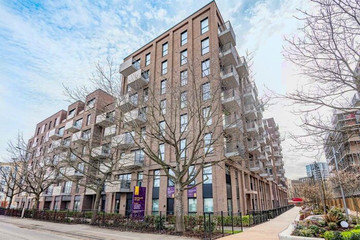 1 Bedroom Apartment To Rent In Carraway Street, Reading, RG1