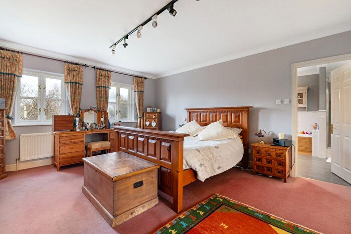 5 Bedroom Detached House For Sale In Chestnut Drive, Hatfield Heath, Bishop's Stortford, CM22