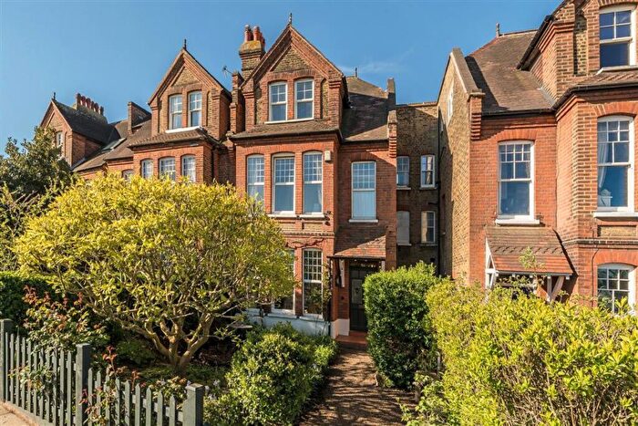 5 Bedroom House For Sale In Montague Avenue, Brockley, SE4