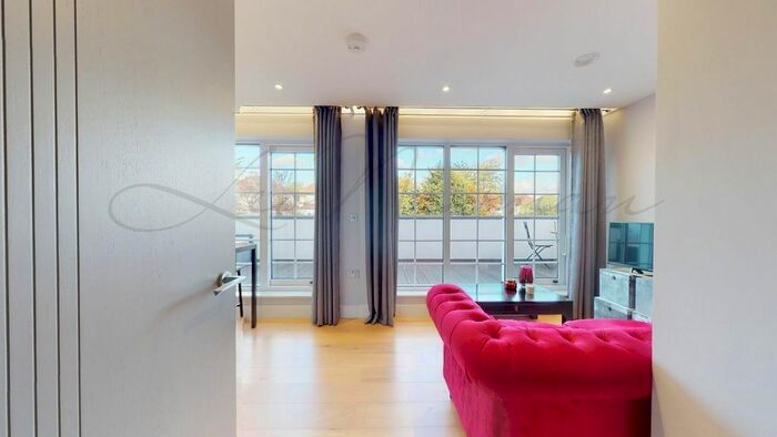 1 Bedroom Flat To Rent In Hendon Way, Hendon, NW4