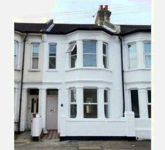 3 Bedroom Terraced House To Rent In Beresford Road, Southend-on-Sea, Southend, SS1