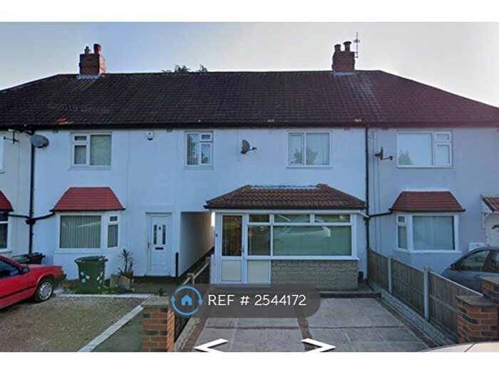 3 Bedroom Terraced House To Rent In Pinfold Court, Leeds, LS15