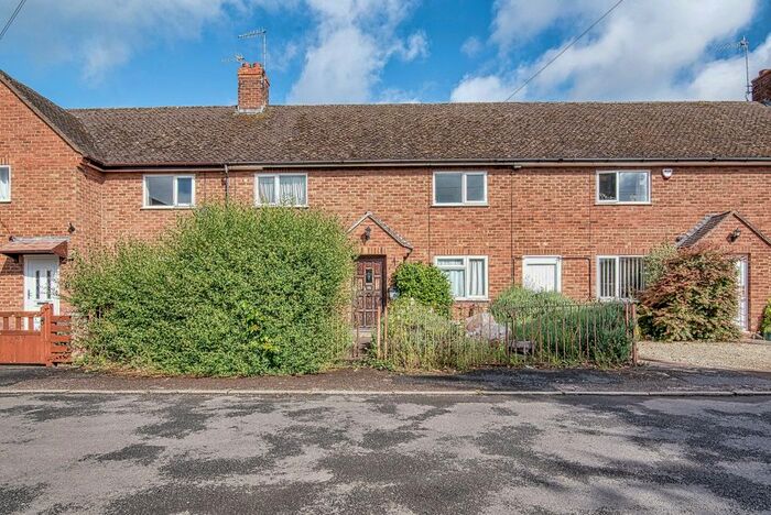 4 Bedroom Terraced House For Sale In Waterloo Close, Madresfield, WR13