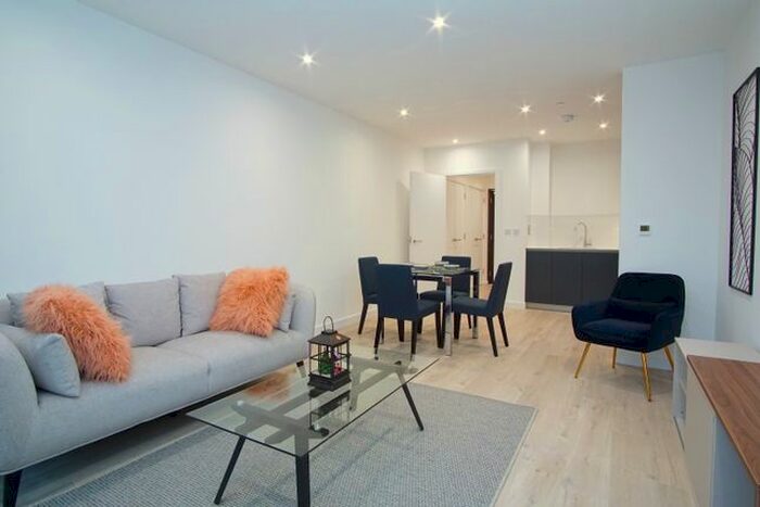 1 Bedroom Flat To Rent In Hartingtons Court, Coster Avenue, London, N4