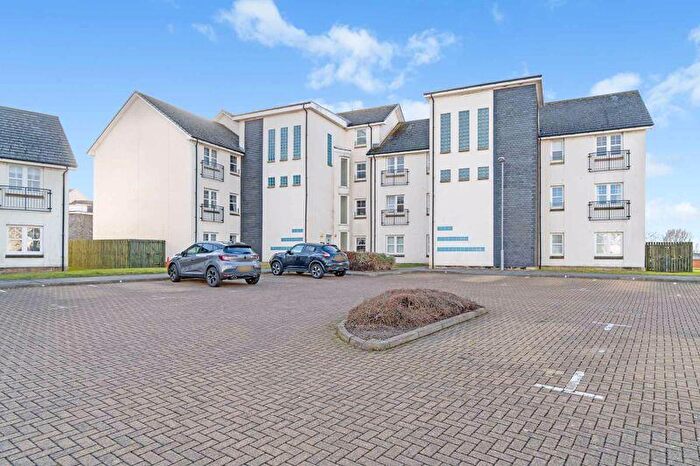 4 Bedroom Duplex For Sale In Belfast Quay, Irvine, KA12