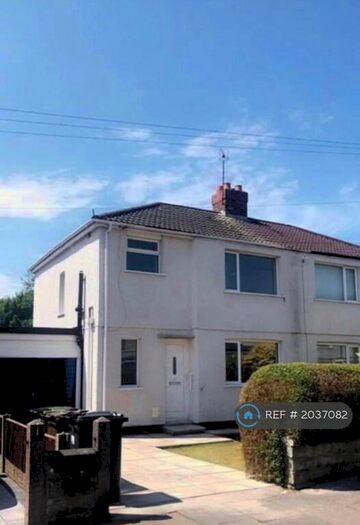 3 Bedroom Semi-Detached House To Rent In Moorhey Road, Liverpool, L31