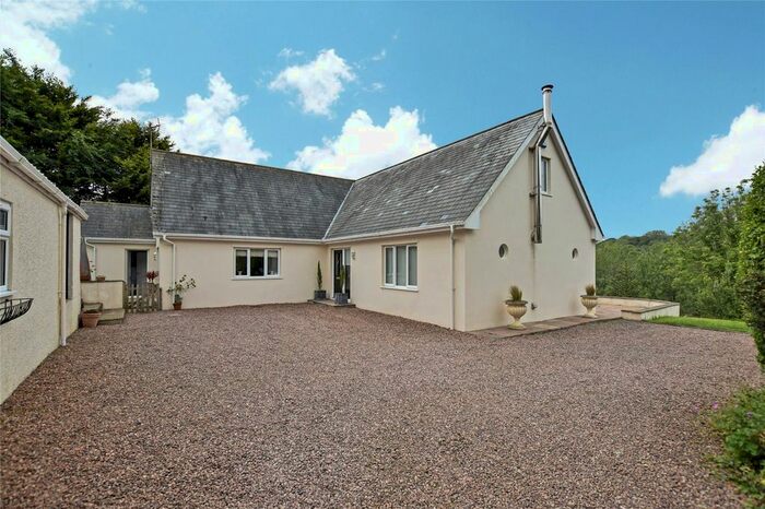 5 Bedroom Detached House For Sale In Bush, Bude, EX23