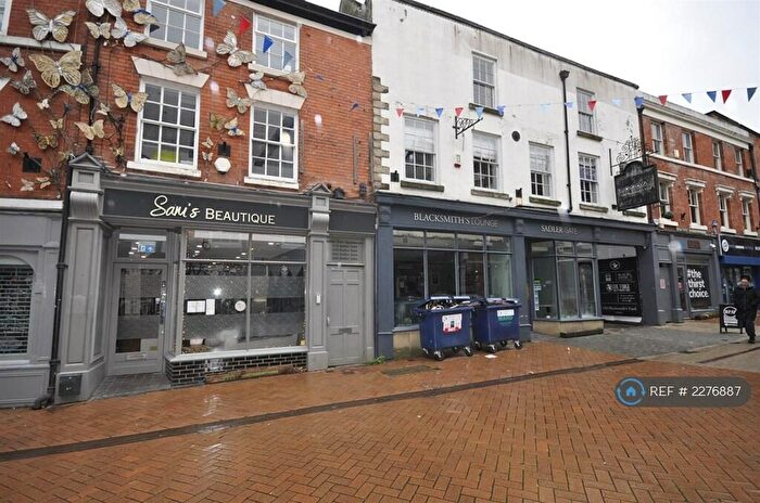 1 Bedroom Flat To Rent In Sadler Gate, Derby, DE1