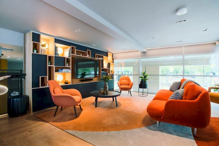2 Bedroom Apartment To Rent In Solstice Apartments, Milton Keynes Milton Keynes, MK9
