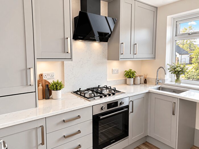 2 Bedroom Flat To Rent In Waterloo Road, Sutton, SM1