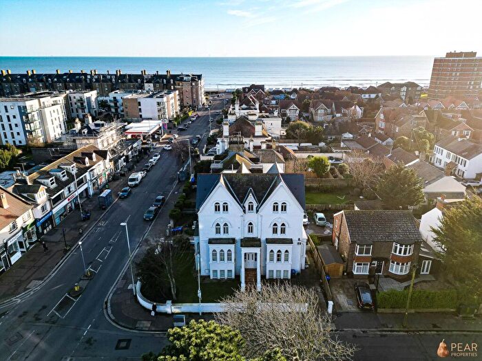 1 Bedroom Flat For Sale In Rowlands Road, Worthing, BN11