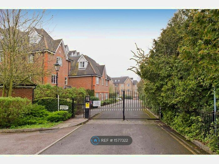 1 Bedroom Flat To Rent In Leaf House, Harrow, HA1