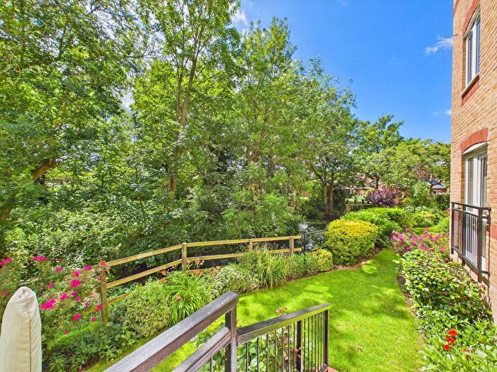 1 Bedroom Apartment For Sale In Waterside Court, Church Street, St. Neots, PE19