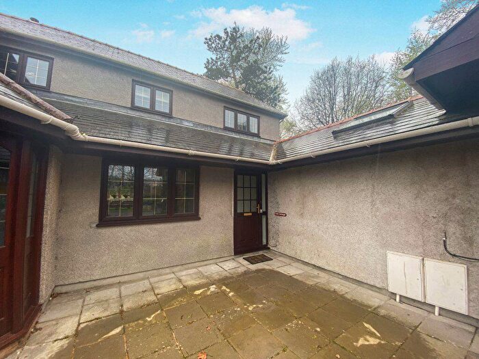 2 Bedroom Cottage To Rent In Oak Cottage, Bryntirion, Bridgend, CF31