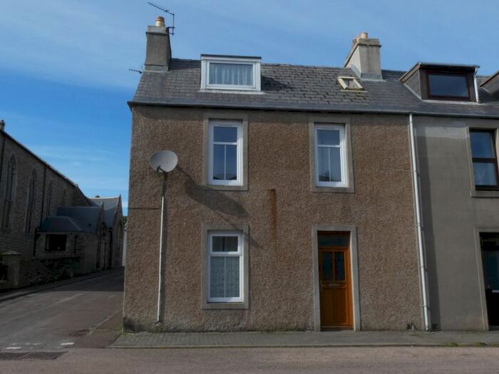 Houses for sale in Thurso East, KW14, Highland Council