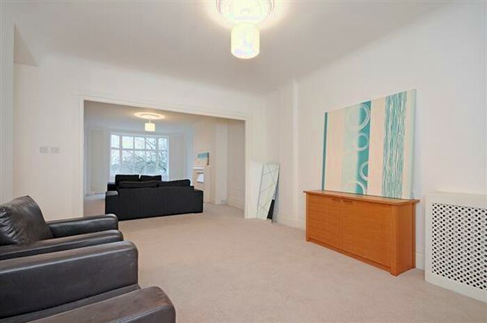5 Bedroom Flat To Rent In Strathmore Court, Park Road, London, NW8