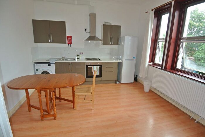 1 Bedroom Flat To Rent In Ladywell Road, Lewisham, SE13