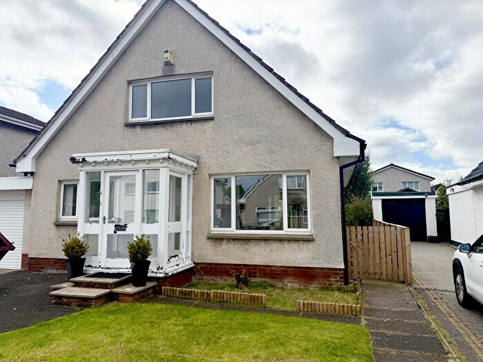 3 Bedroom House To Rent In McPherson Drive, Bothwell, Glasgow, G71