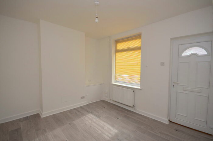 2 Bedroom House To Rent In Havelock Street, Kettering, NN16