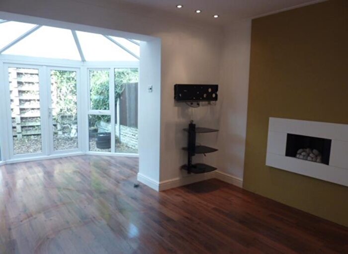 2 Bedroom Detached House To Rent In Shelburne Street, Stoke-On-Trent, ST4