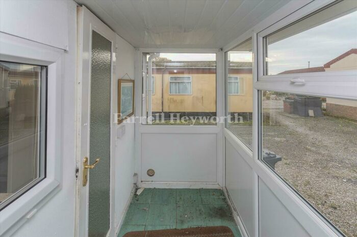 2 Bedroom Bungalow For Sale In Westcliffe Drive, Westgate, Morecambe, LA3