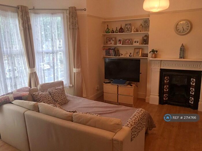 1 Bedroom Flat To Rent In Wells Road, Bristol, BS4