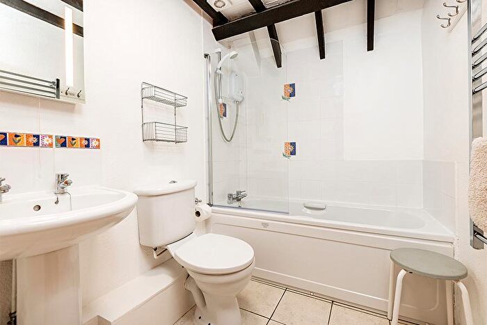 3 Bedroom Bungalow For Sale In Barley Store, Berehayes, Whitchurch Canonicorum, DT6