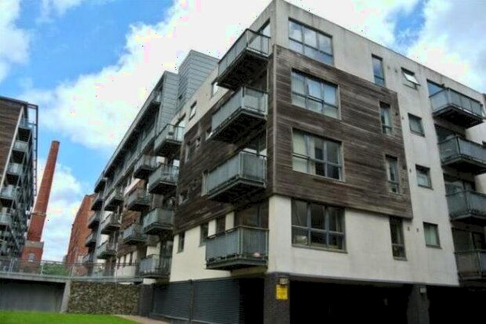 1 Bedroom Flat To Rent In Isaac Way, Manchester, M4
