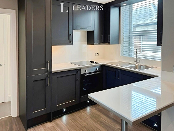 Studio To Rent In Windsor Court, Windsor Street, BN1