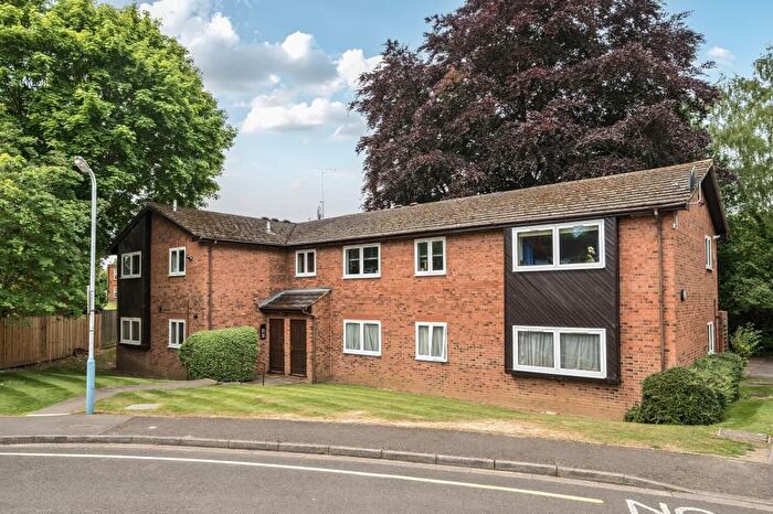 1 Bedroom Flat To Rent In Anthus Mews, Northwood, HA6