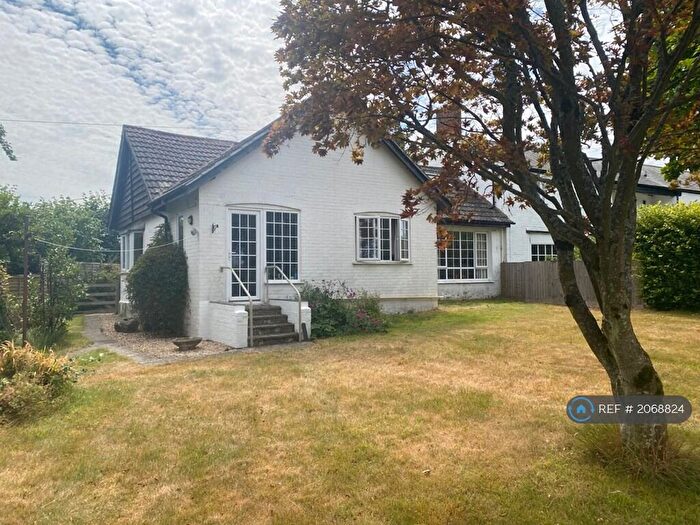 2 Bedroom Semi-Detached House To Rent In Great Cheverell, Devizes, SN10