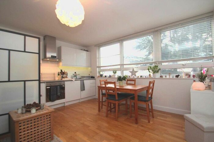 1 Bedroom Flat To Rent In Hornsey Lane, Highgate, N6
