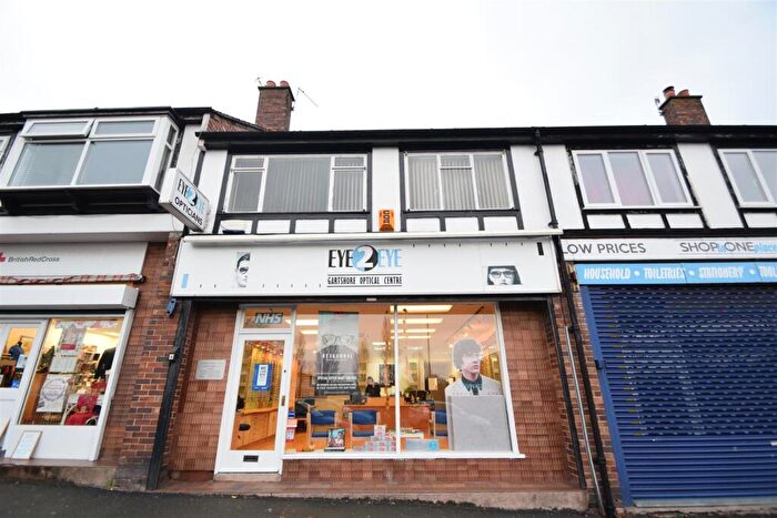 2 Bedroom Apartment To Rent In Arrowe Park Road, Upton, CH49