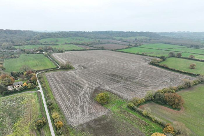 Farm Land For Sale In Land At Bincknoll Farm, Bincknoll Lane, Royal Wootton Bassett, SN4