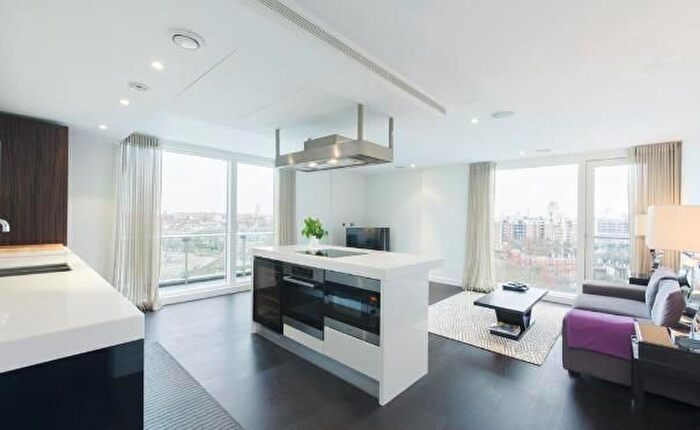 2 Bedroom Property To Rent In Gatliff Road, London, SW1W