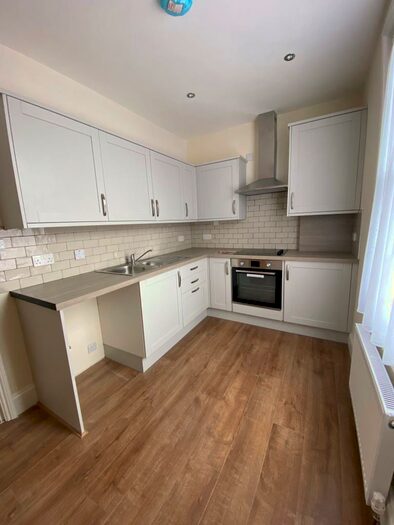 2 Bedroom Apartment To Rent In Camperdown, Great Yarmouth, NR30